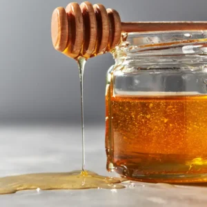 Honey & Beeswax Lip Balm – 40g