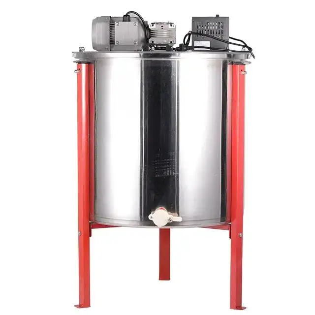 Electric Honey Extractor - Image 2