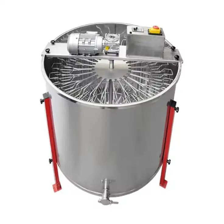 Electric Honey Extractor - Image 4